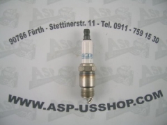 Zündkerzen - Spark Plugs  GM Platin RAPIDFIRE 1